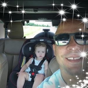 Meet your Posher, Jason